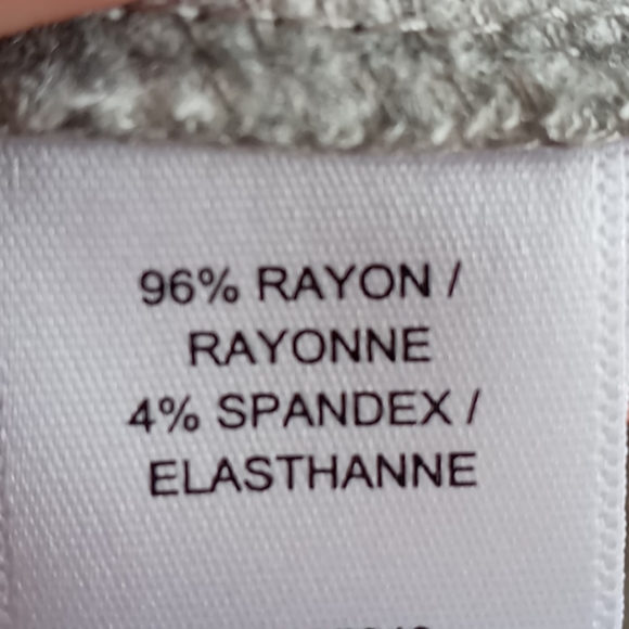 Women's shawl size medium - Picture 3 of 3